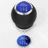 View Item Richbrook Ford Leather Gear Knob - Lift Reverse Gear Box